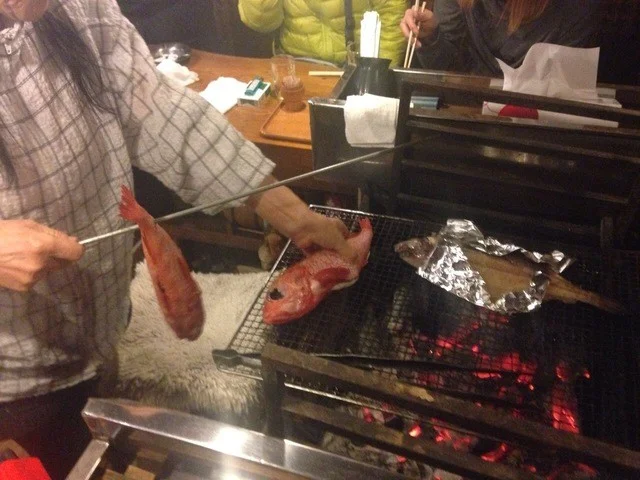 居酒屋のんこ - 知床斜里（レストラン）の写真