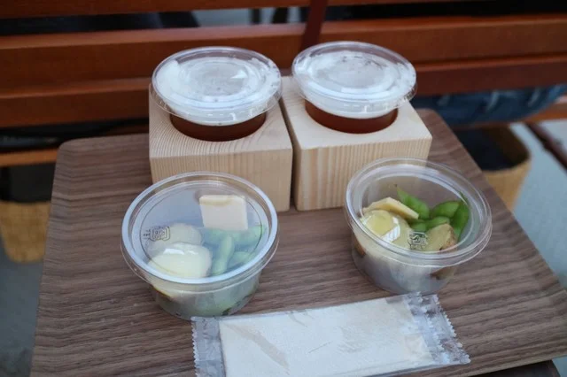 馬車BAR（BASHA BAR） - 帯広（その他）の写真