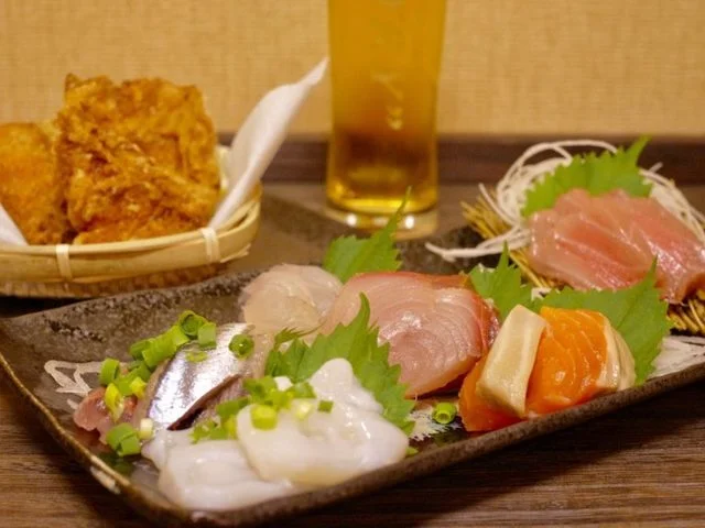 ほっこり酒場 ぽん - 小樽（居酒屋）の写真