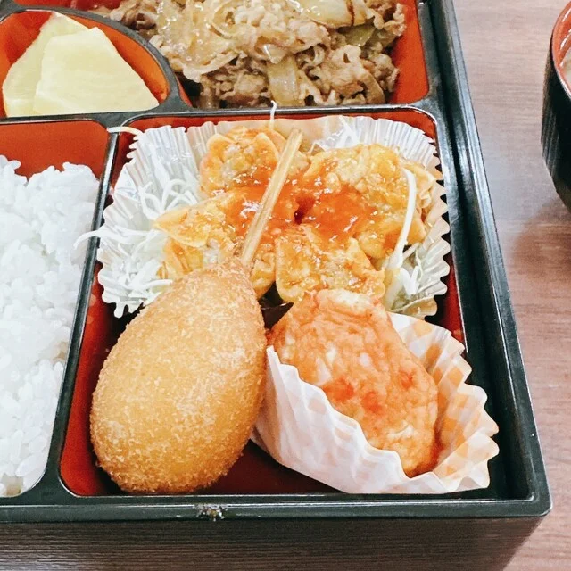 なごみ食堂 - 帯広（食堂）の写真
