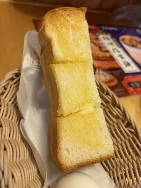 コメダ珈琲店 小樽運河通り店 - 小樽（喫茶店）の写真