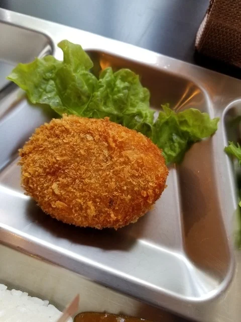 元海軍さんのお店 - 美瑛（レストラン）の写真