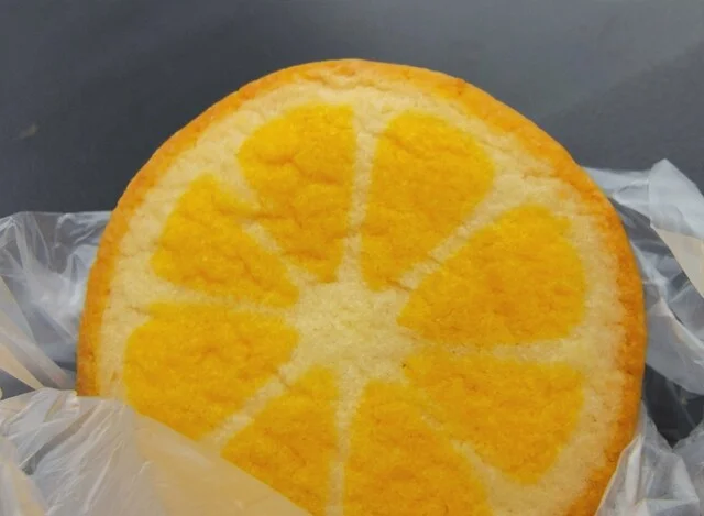 市場のパン屋さん - 釧路（パン）の写真