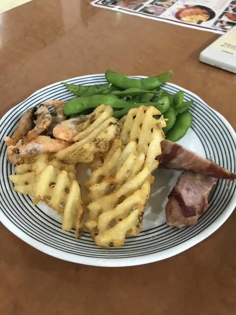 小樽天然温泉湯の花 朝里殿 - 朝里（その他）の写真