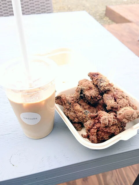 uminoba（うみのば） - 藻琴（カフェ）の写真