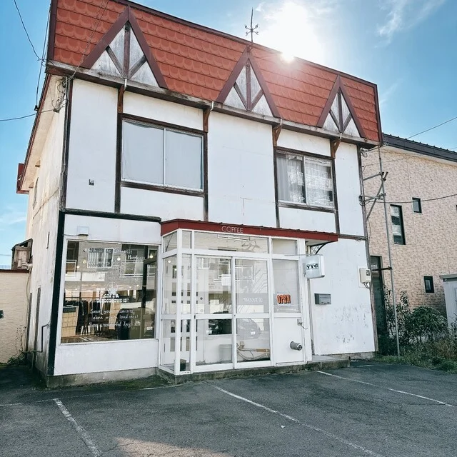 YYC（ワイワイシー） - 帯広（カフェ）の写真