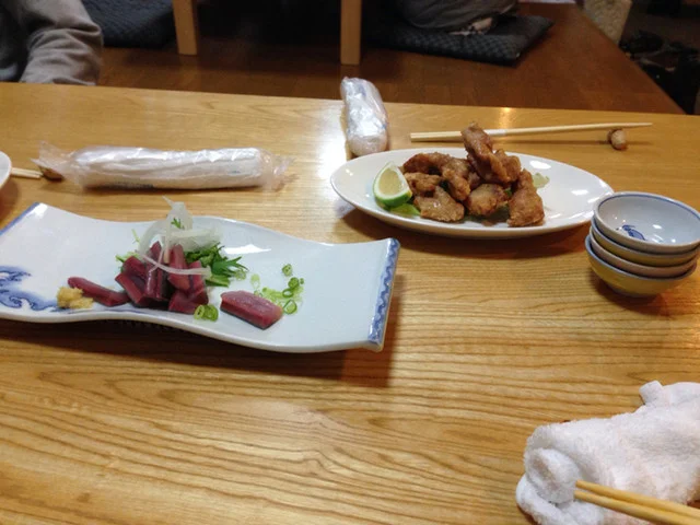 溶岩焼居酒屋彦まる - 東釧路（焼き鳥）の写真