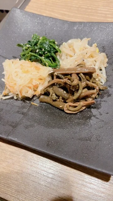 焼肉屋 斗膳 - 帯広（焼肉）の写真