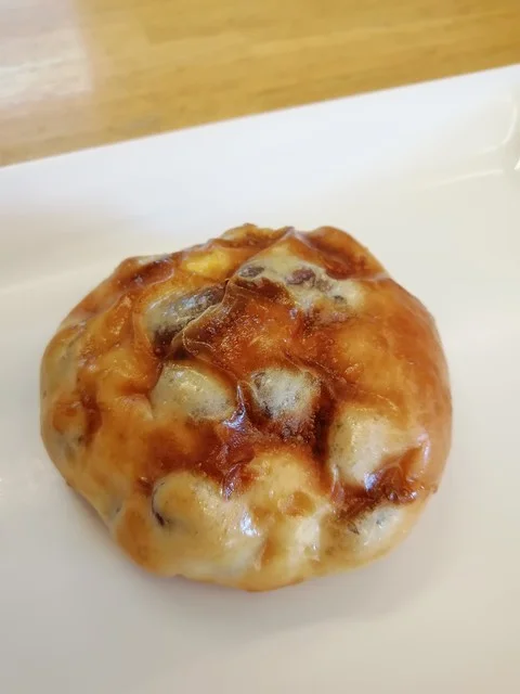 くしろぱんや - 東釧路（パン）の写真