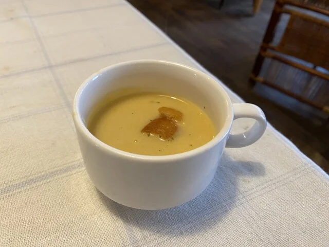 コットンクロス（Cotton Cloth） - 南小樽（洋食）の写真