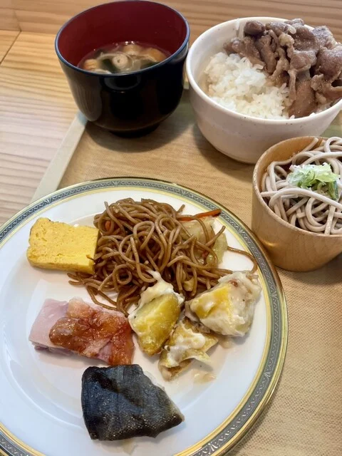 ホテル エリアワン 帯広（HOTEL Areaone） - 帯広（ホテル）の写真