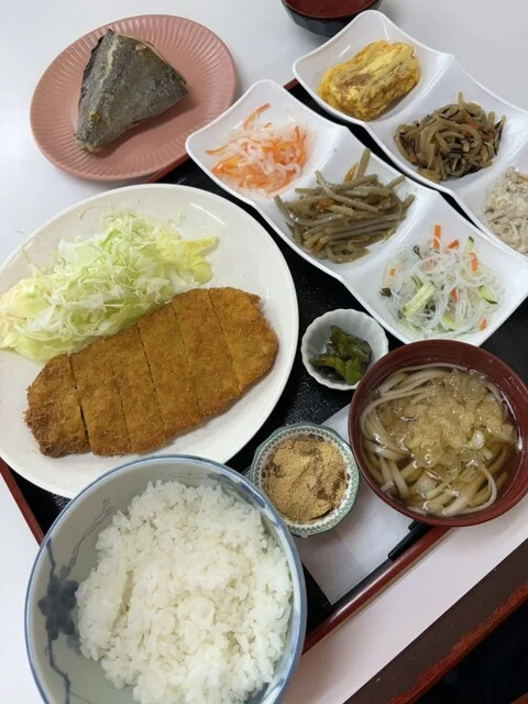 和食処 おふくろ亭 - 青葉（食堂）の写真