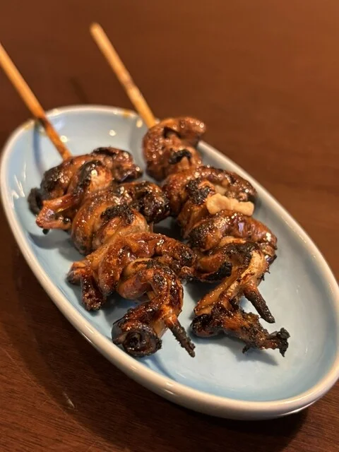 うなぎかどわき - 旭川（うなぎ）の写真