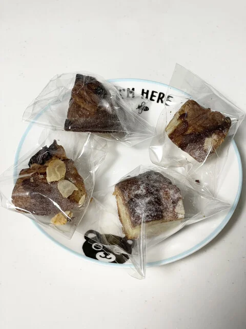 プチレーブ - 桂台（洋菓子）の写真