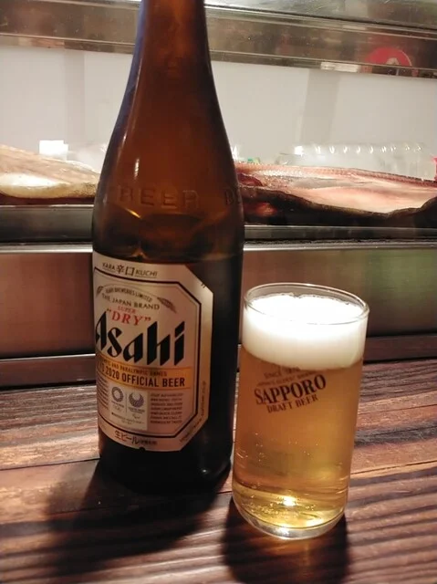 梅さん - 旭川四条（居酒屋）の写真