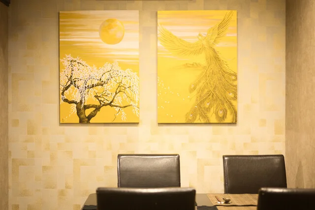 創作四川料理 廣明（HIROAKI） - 苫小牧（四川料理）の写真