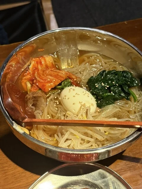 海鮮焼肉・炭焼の巧 - 柏林台（焼肉）の写真