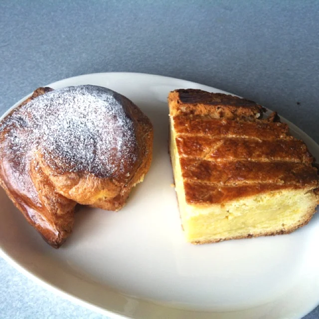 モン・トレゾール - 帯広（ケーキ）の写真