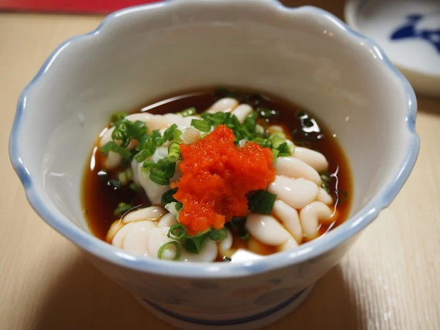 まさる寿し - 苫小牧（寿司）の写真