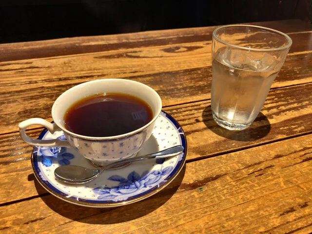 珈琲館・琥珀の館 - 小樽（喫茶店）の写真