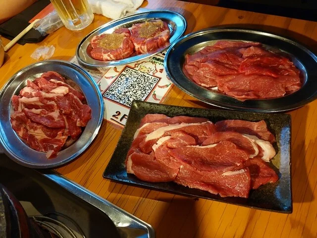 十勝ジンギスカン倶楽部 北とうがらし - 帯広（ジンギスカン）の写真