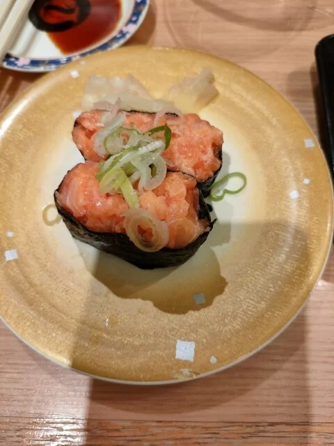 回転寿し 魚一心 小樽店（さかないっしん） - 小樽築港（回転寿司）の写真