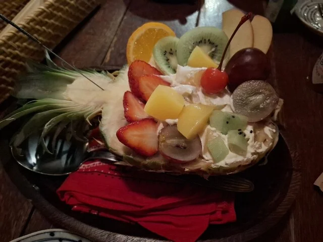 カクテルバー・ジジ（Cocktailbar JiZi） - 釧路（ダイニングバー）の写真