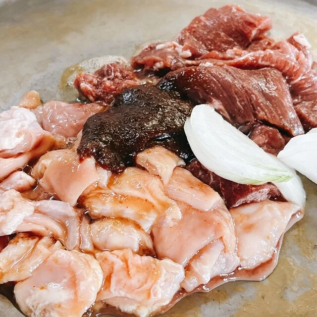 みどり食堂 - 帯広（ジンギスカン）の写真