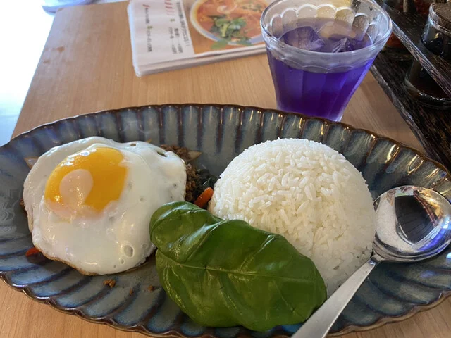 YA!thai（ヤタイ） - 桂台（タイ料理）の写真