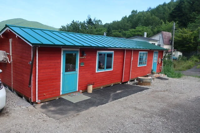 くるみカフェ - 塩谷（カフェ）の写真