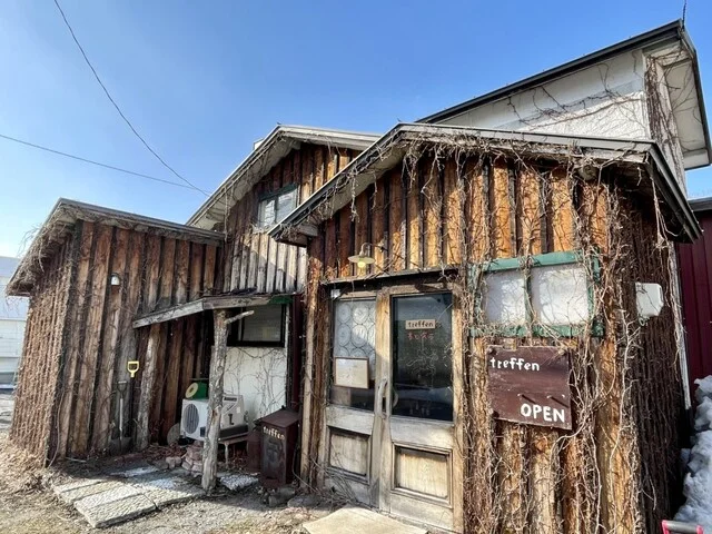treffen（トレッフェン） - 南永山（カフェ）の写真