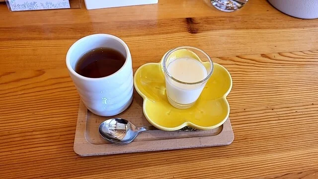 からだ喜ぶ定食屋さんのちのちカフェcotori（コトリ） - 新旭川（食堂）の写真