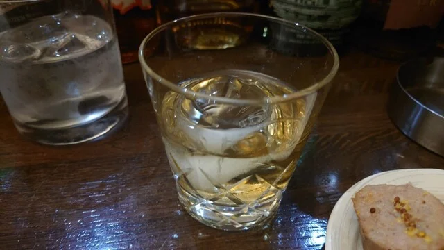 ヒズ（H&rsquo;S） - 帯広（バー）の写真