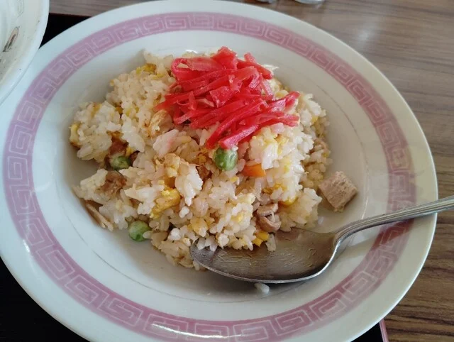 よも子食堂 - むつ市その他（ラーメン）の写真