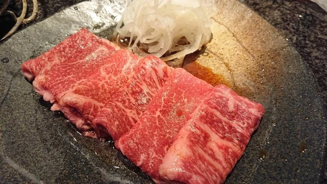 おてごろほるもん まつのみ 春光店 - 新旭川（ホルモン）の写真