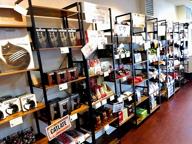 Precious sweets（プレシャス スイーツ） - 糸井（チョコレート）の写真