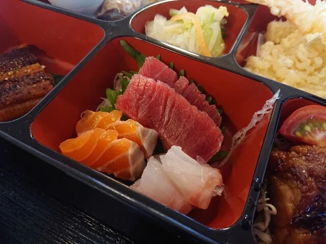 和食日和 種 - 柏林台（日本料理）の写真