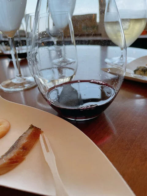 北海道ワイン株式会社 - 小樽築港（その他）の写真