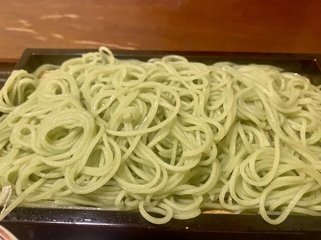 そば処 星の - 釧路（そば）の写真