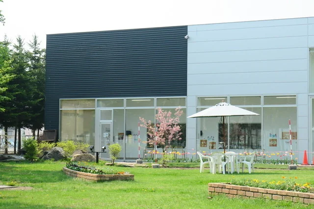 き花の杜（キバナノモリ） - 旭川四条（ケーキ）の写真