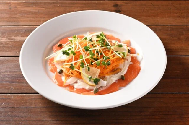 Italian Kitchen VANSAN 帯広店 - 帯広（イタリアン）の写真