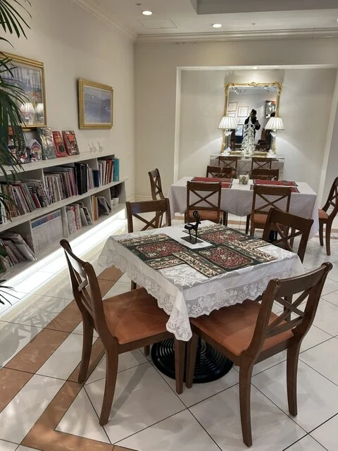 サロンドール - 旭川（ケーキ）の写真