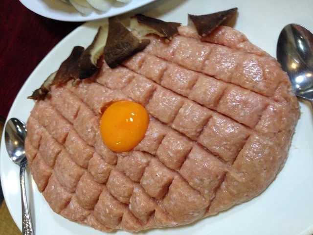 鍋よし（なべよし） - 帯広（鍋）の写真