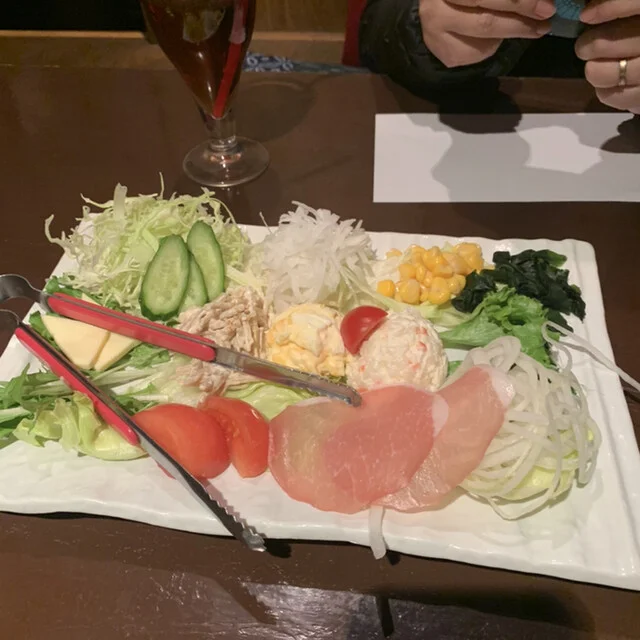 旬彩ひだまり - 帯広（居酒屋）の写真