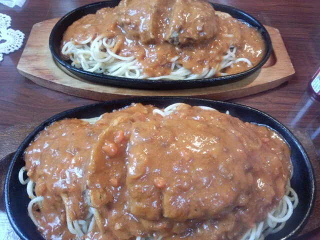 えきすとら喫茶店 - 武佐（喫茶店）の写真