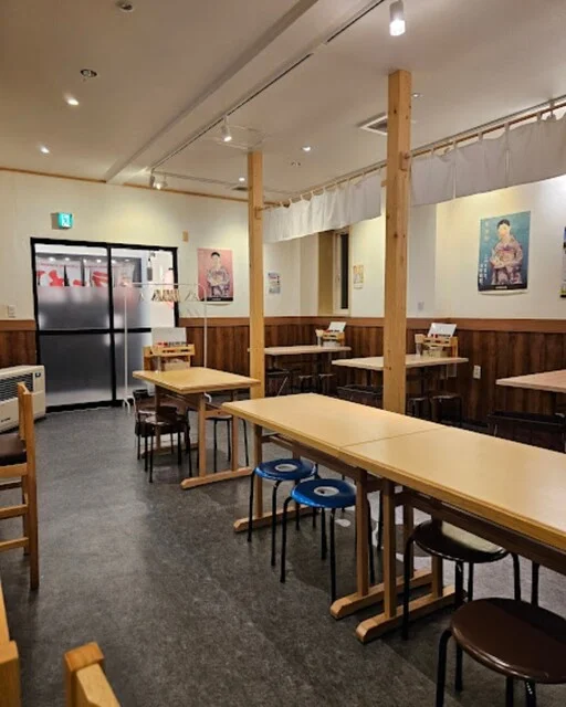 ユーダリル - 南稚内（ラーメン）の写真