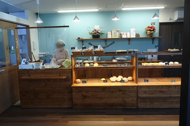 Bakery&Bakery（ベーカリーアンドベーカリー） - 新旭川（パン）の写真