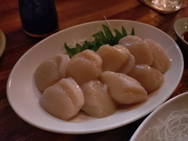 炉ばた　魚千（ウオセン） - 帯広（居酒屋）の写真