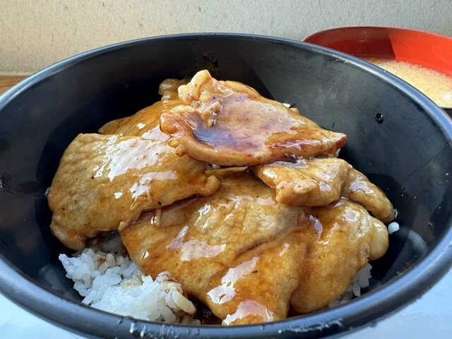 帯広スカイレストラン - 帯広（食堂）の写真