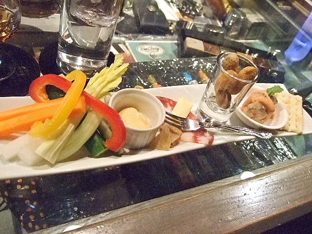 BAR noise（バー・ノイズ） - 帯広（バー）の写真